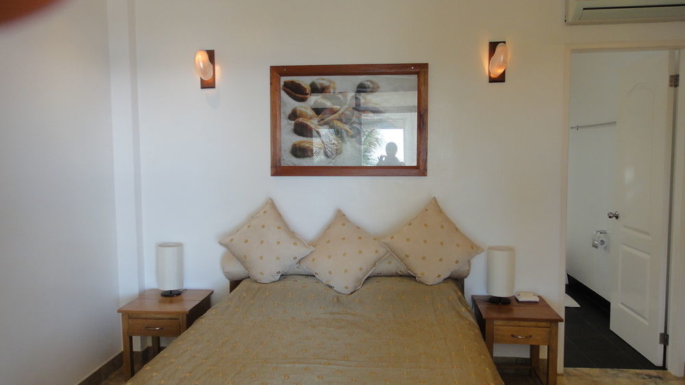 Argonauta Apartment Suites Yapak ภายนอก รูปภาพ