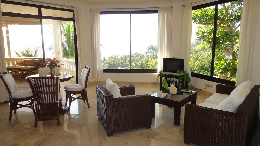 Argonauta Apartment Suites Yapak ภายนอก รูปภาพ
