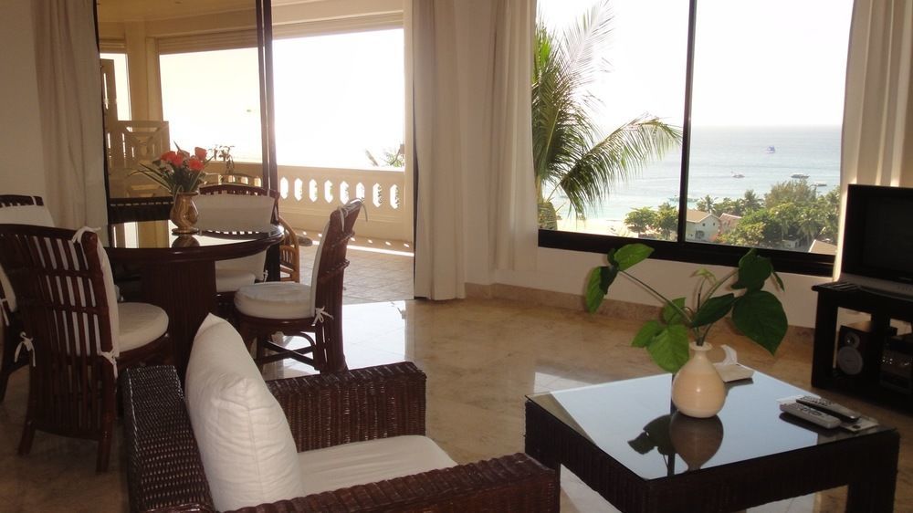 Argonauta Apartment Suites Yapak ภายนอก รูปภาพ