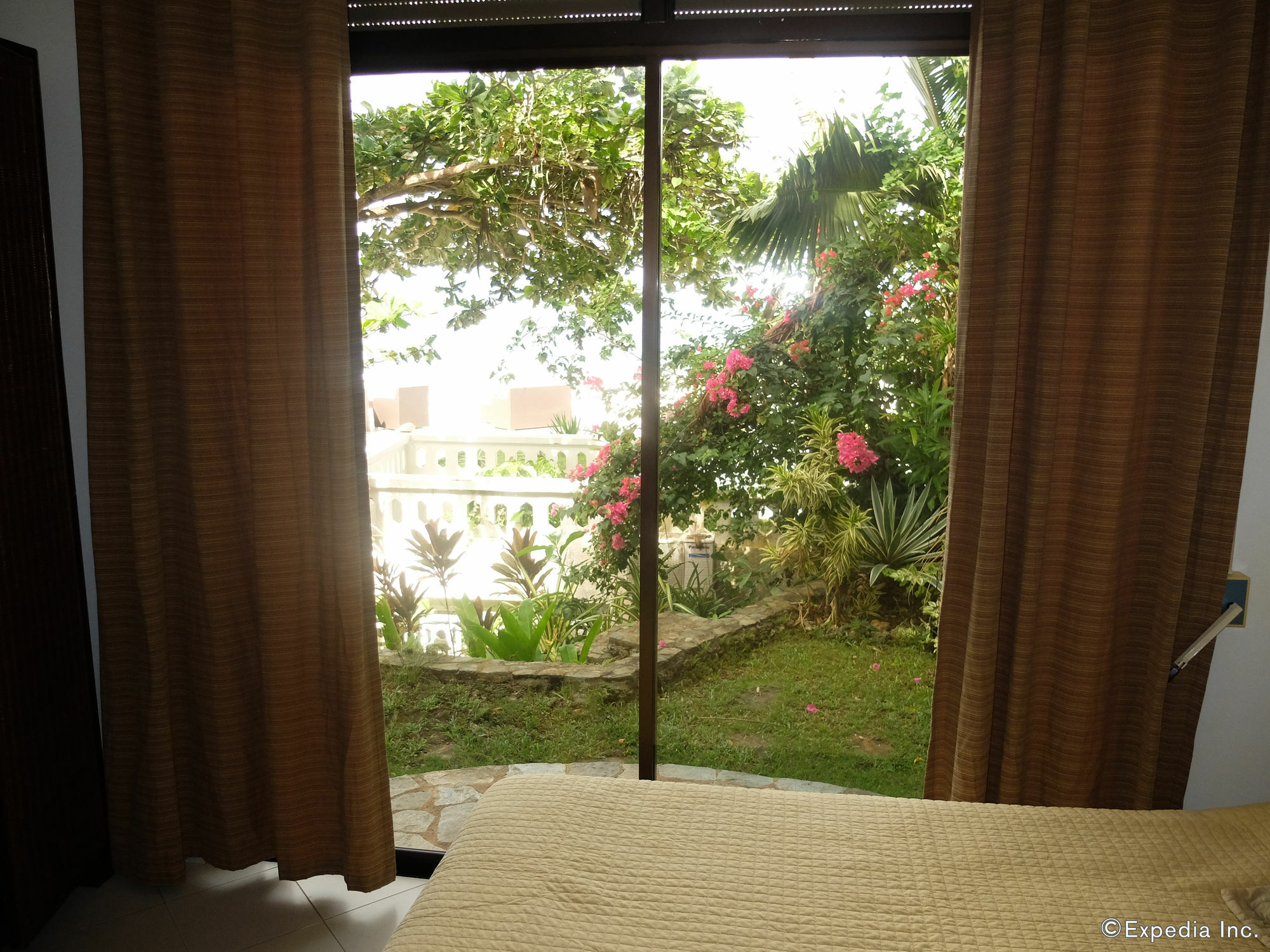 Argonauta Apartment Suites Yapak ภายนอก รูปภาพ