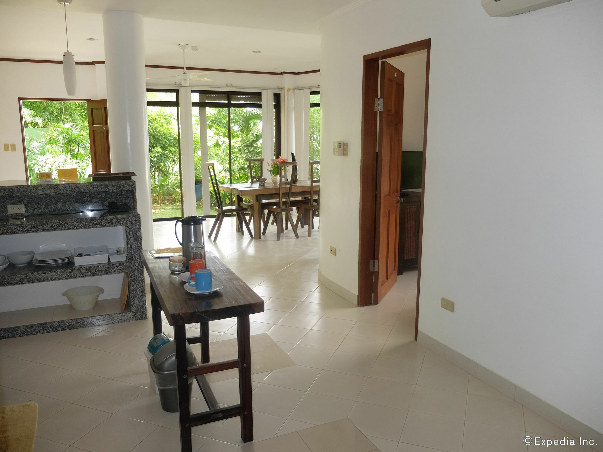 Argonauta Apartment Suites Yapak ภายนอก รูปภาพ
