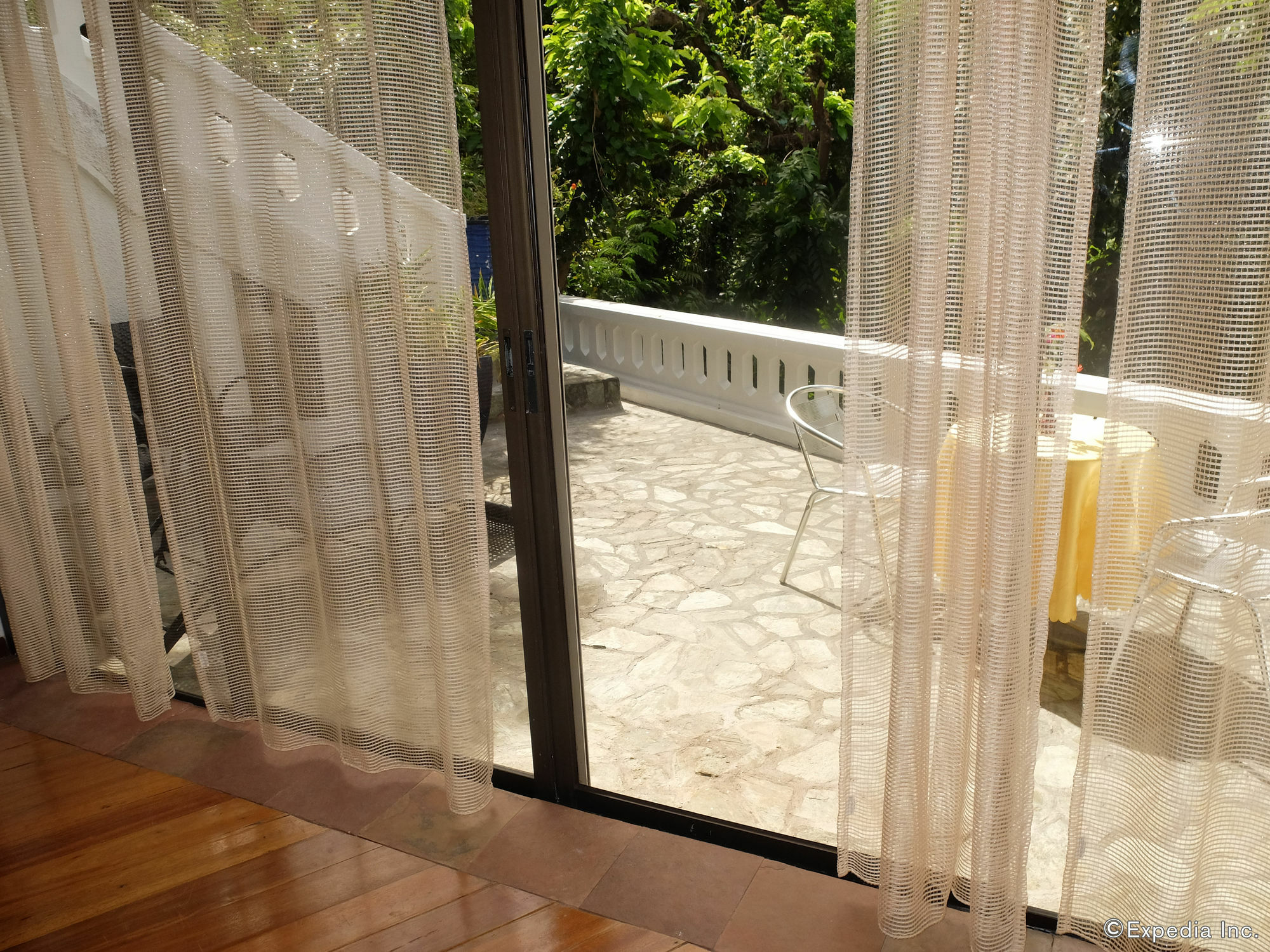 Argonauta Apartment Suites Yapak ภายนอก รูปภาพ