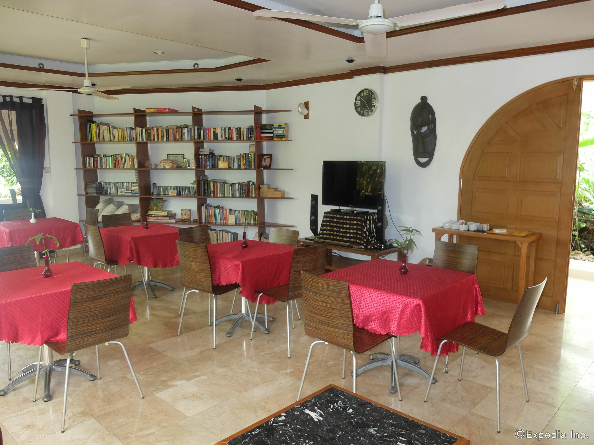Argonauta Apartment Suites Yapak ภายนอก รูปภาพ