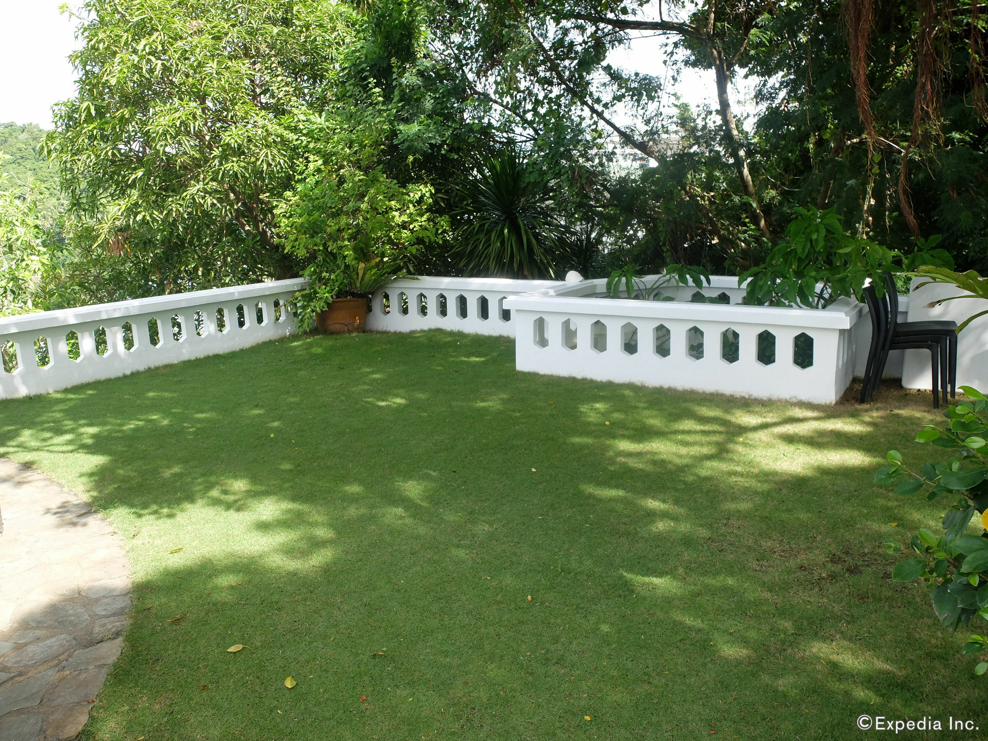 Argonauta Apartment Suites Yapak ภายนอก รูปภาพ