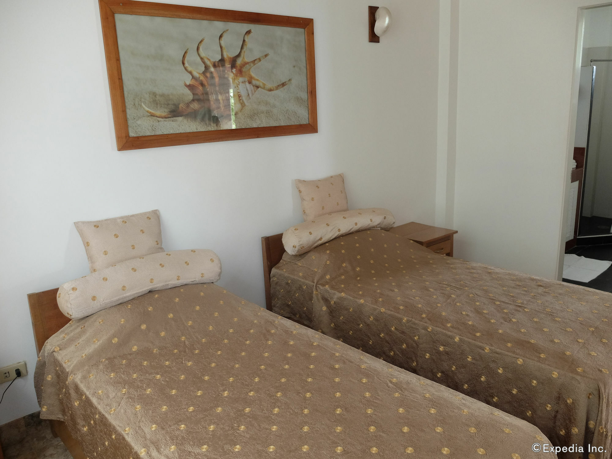 Argonauta Apartment Suites Yapak ภายนอก รูปภาพ