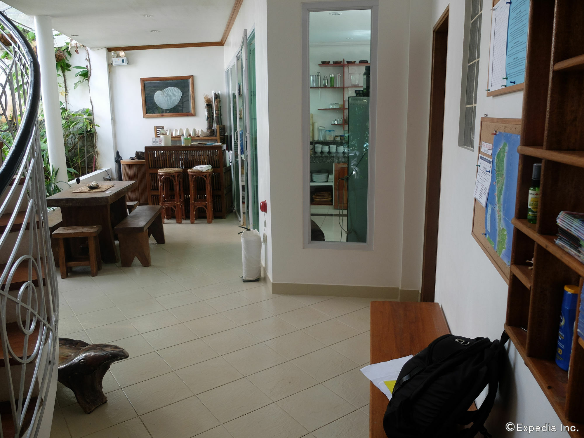 Argonauta Apartment Suites Yapak ภายนอก รูปภาพ