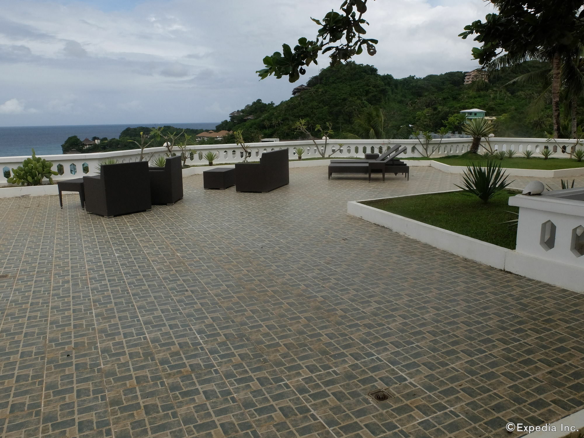 Argonauta Apartment Suites Yapak ภายนอก รูปภาพ