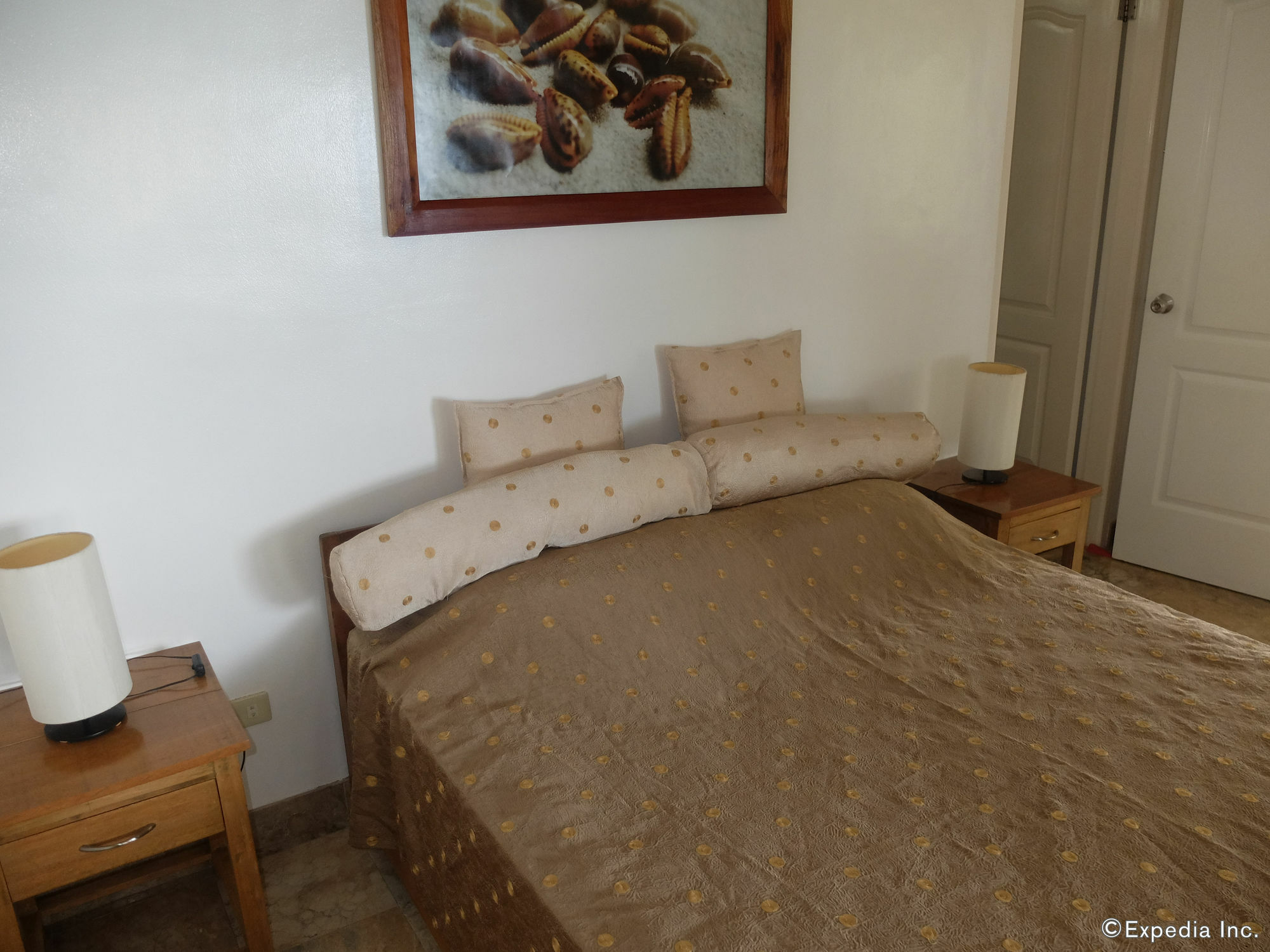Argonauta Apartment Suites Yapak ภายนอก รูปภาพ
