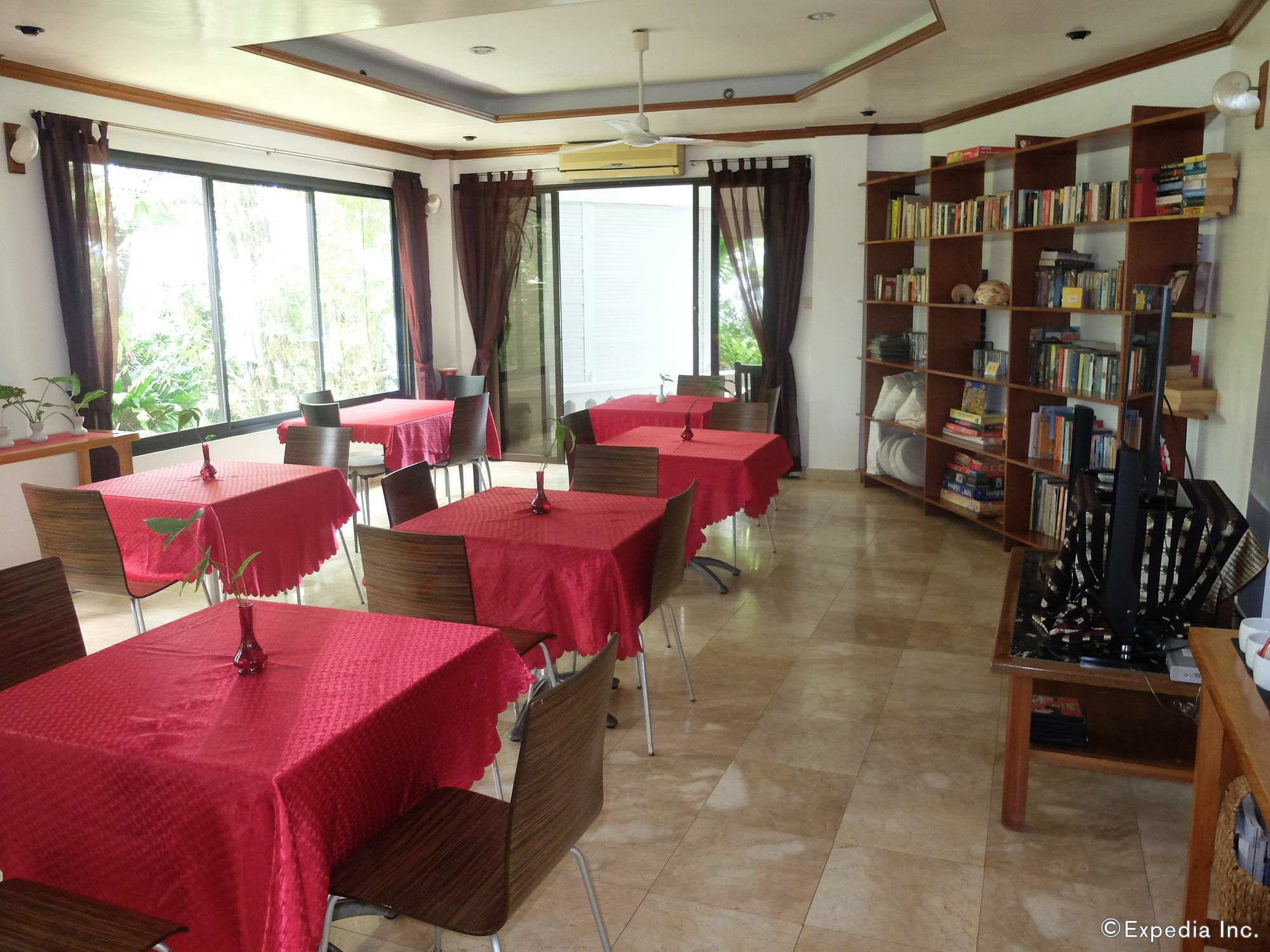 Argonauta Apartment Suites Yapak ภายนอก รูปภาพ