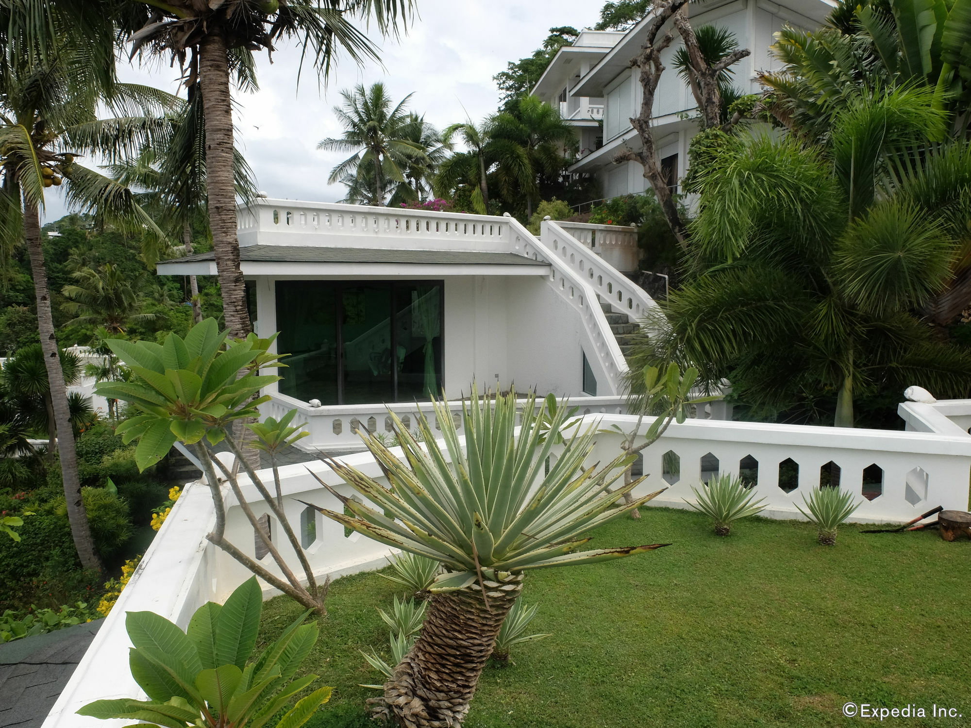 Argonauta Apartment Suites Yapak ภายนอก รูปภาพ