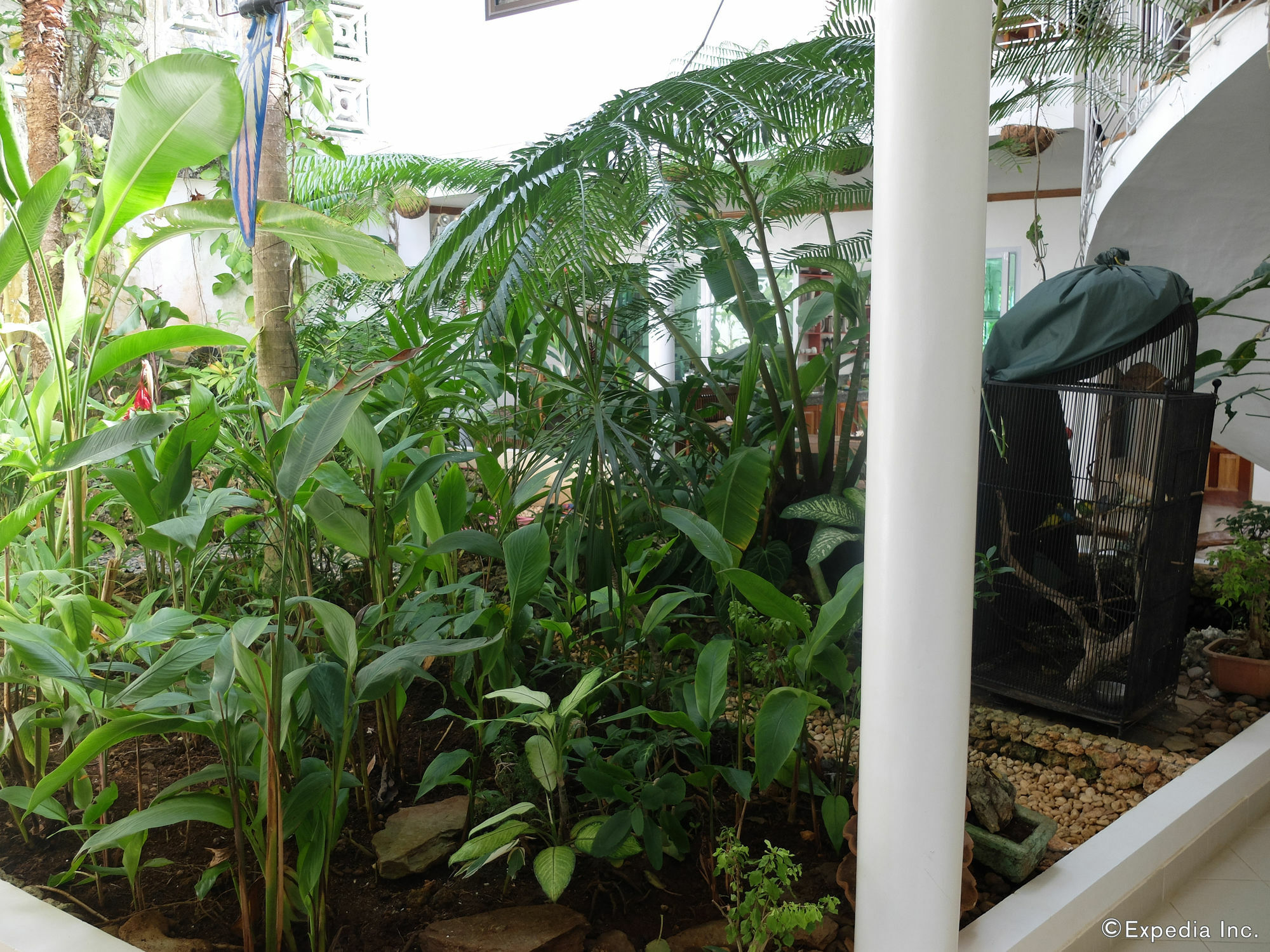 Argonauta Apartment Suites Yapak ภายนอก รูปภาพ