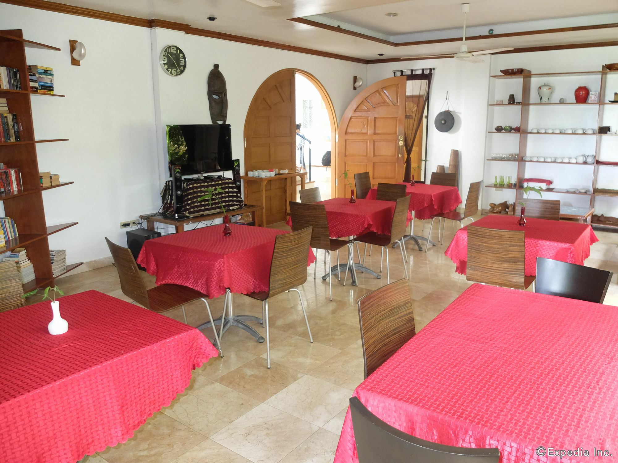 Argonauta Apartment Suites Yapak ภายนอก รูปภาพ