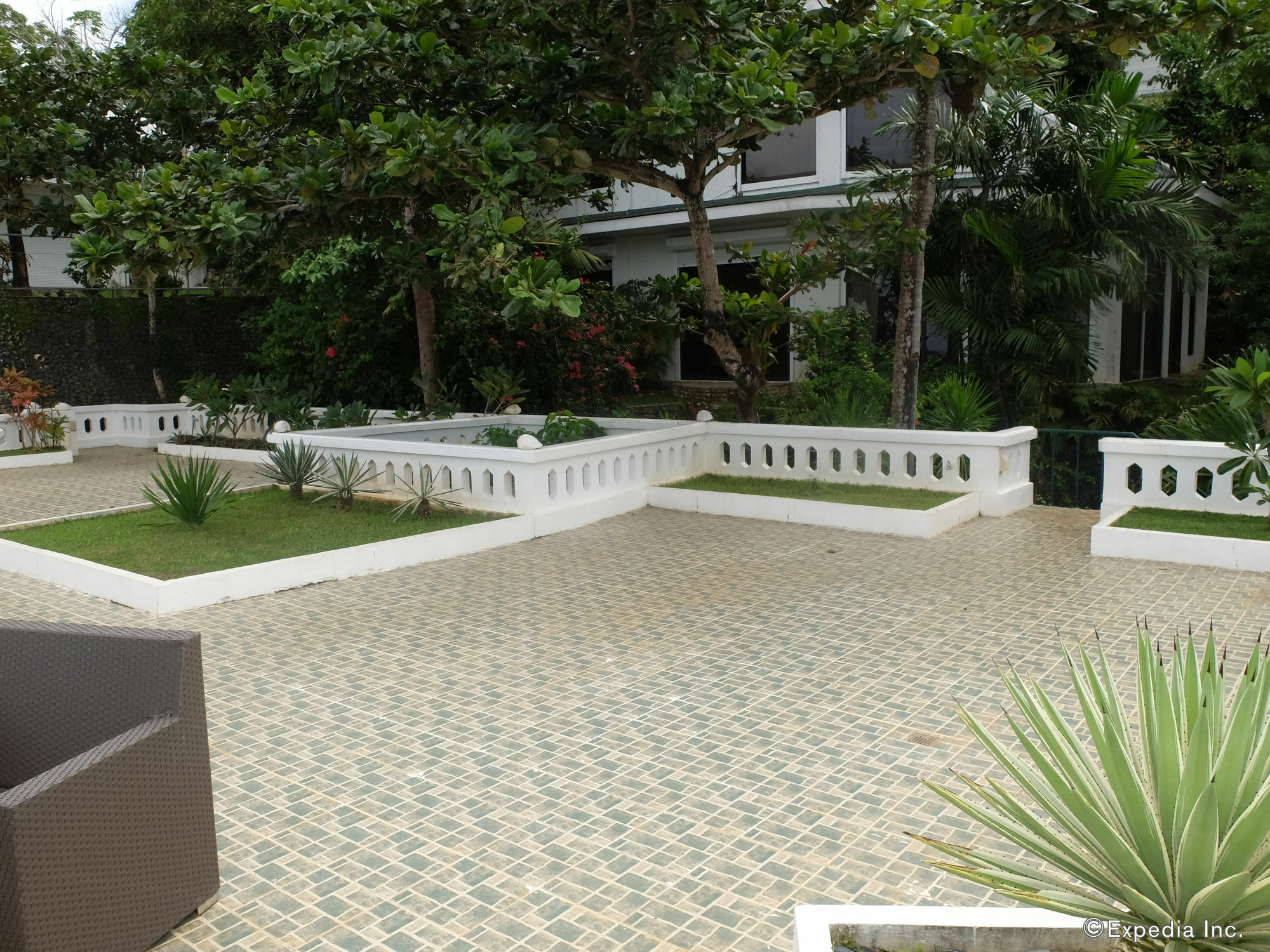 Argonauta Apartment Suites Yapak ภายนอก รูปภาพ