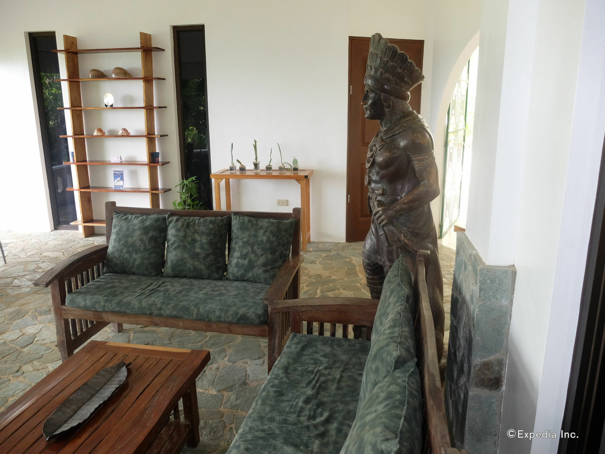 Argonauta Apartment Suites Yapak ภายนอก รูปภาพ